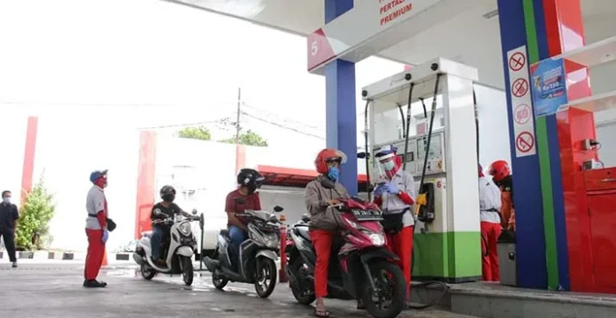 Pertamina