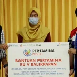 Pertamina Galang Donasi untuk Korban Banjir Kalsel dan Gempa Sulbar Pertamina Galang Donasi untuk Korban Banjir Kalsel dan Gempa Sulbar