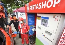 Siapapun Boleh Memiliki Pertashop, Ini Penjelasan Pertamina Pertashop
