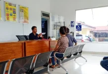 Tak Akui Lecehkan Siswi, Kepala SMAN 9 Kendari Dipolisikan Tak Akui Lecehkan Mantan Siswinya, Kepala SMAN 9 Kendari Dipolisikan