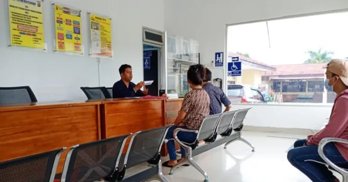 Tak Akui Lecehkan Mantan Siswinya, Kepala SMAN 9 Kendari Dipolisikan