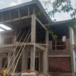 Lewati Kalender Kerja, Proyek Gedung DPRD Konawe Belum Tuntas Lewati Kalender Kerja, Proyek Gedung DPRD Konawe Belum Tuntas