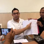 PT AKM Tak Terima Putusan PN Kendari Atas Terdakwa Dirut AKP PT AKM Tak Terima Putusan PN Kendari Atas Terdakwa Dirut AKP