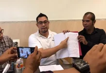 PT AKM Tak Terima Putusan PN Kendari Atas Terdakwa Dirut AKP PT AKM Tak Terima Putusan PN Kendari Atas Terdakwa Dirut AKP