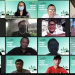 Lewat Rakernas, AMSI Perkuat Strategi Organisasi Lewat Rakernas, AMSI Perkuat Strategi Organisasi