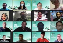 Lewat Rakernas, AMSI Perkuat Strategi Organisasi Lewat Rakernas, AMSI Perkuat Strategi Organisasi