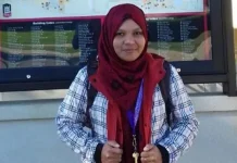 Dosen FIB UHO Terpilih sebagai Ketua Hiski Sultra Rasiah Ketua Hiski Sultra