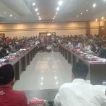 Relokasi Kapal Kayu Wawonii ke Terminal Pelabuhan Wanci Dipastikan Batal Relokasi Kapal Kayu Wawonii ke Terminal Pelabuhan Wanci Dipastikan Batal