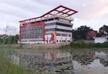 Berkas Perkara Dugaan Korupsi Mantan Rektor UHO Belum Dilimpahkan ke Pengadilan Berkas Perkara Dugaan Korupsi Mantan Rektor UHO Belum Dilimpahkan ke Pengadilan