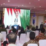 Sertifikat Tanah Diganti Jadi Elektronik, Tidak Bisa Dipalsukan Sultra Kebagian 22.072 Sertifikat Tanah dari Negara