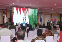 Sultra Kebagian 22.072 Sertifikat Tanah dari Negara Sultra Kebagian 22.072 Sertifikat Tanah dari Negara