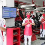 Astra Buka Layanan Servis Motor Gratis untuk Korban Gempa Sulbar Astra Buka Layanan Servis Motor Gratis untuk Korban Gempa Sulbar