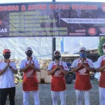 Layanan Servis Gratis Honda Disambut Antusias Warga Sulbar Layanan Servis Gratis Honda Disambut Antusias Warga Sulbar