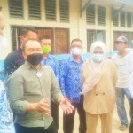 DPRD Kendari Sayangkan Pengelolaan Tempat Pelelangan Ikan Tidak Maksimal DPRD Kendari Sayangkan Pengelolaan Tempat Pelelangan Ikan Tidak Maksimal