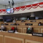Masa Sidang II Dibuka, DPRD Kendari Paparkan Capaian 2020 Masa Sidang II Dibuka, DPRD Kendari Paparkan Capaian 2020