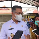 Program Kotaku Akan Revisi 626 Hektar Kawasan Kumuh di Kendari Wali Kota Kendari Sulkarnain