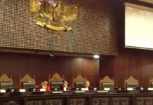 Empat Paslon Kada di Sultra Akan Jalani Sidang Gugatan Pilkada di MK Empat Paslon Kada di Sultra Akan Jalani Sidang Gugatan Pilkada di MK