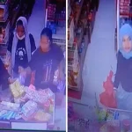 Mencuri di Swalayan Konsel, Tiga Wanita Terekam CCTV Mencuri di Swalayan Konsel, Tiga Wanita Terekam CCTV