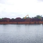 Warga Bombana Ungkap Fakta Kapal Tongkang yang Diamankan Lanal Kendari Warga Bombana Ungkap Fakta Kapal Tongkang yang Diamankan Lanal Kendari