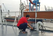 Telkomsel Perkuat Jaringan dalam Evakuasi Korban Sriwijaya Air 182 Telkomsel Perkuat Jaringan dalam Evakuasi Korban Sriwijaya Air 182