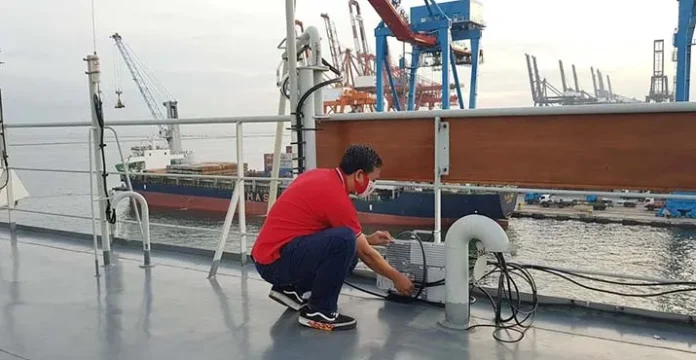 Telkomsel Perkuat Jaringan dalam Evakuasi Korban Sriwijaya Air 182