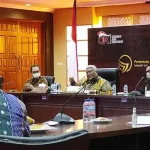 Temu Tahunan OJK, Ini Pesan Gubernur Ali Mazi Temu Tahunan OJK, Ini Pesan Gubernur Ali Mazi