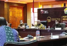 Temu Tahunan OJK, Ini Pesan Gubernur Ali Mazi Temu Tahunan OJK, Ini Pesan Gubernur Ali Mazi