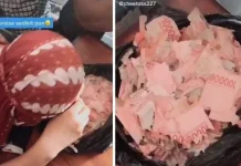 Soal Uang Dimakan Rayap, OJK Sebut Manfaat Nabung di Bank Soal Uang Dimakan Rayap, OJK Sebut Manfaat Nabung di Bank