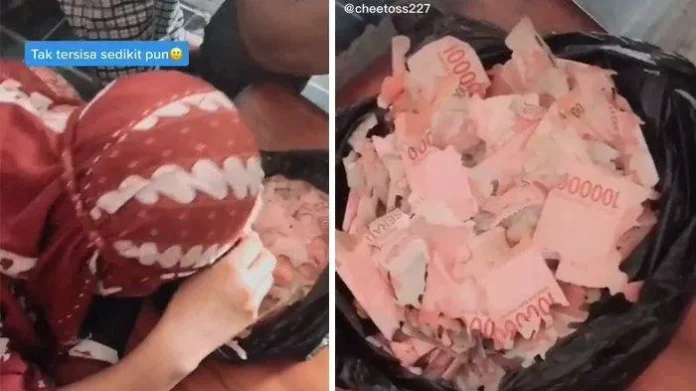 Soal Uang Dimakan Rayap, OJK Sebut Manfaat Nabung di Bank