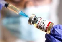 MUI Sultra Imbau Masyarakat Tak Tolak Vaksinasi Covid-19 Vaksinasi Covid-19 Dibagi Dua Gelombang, Mulai Januari 2021