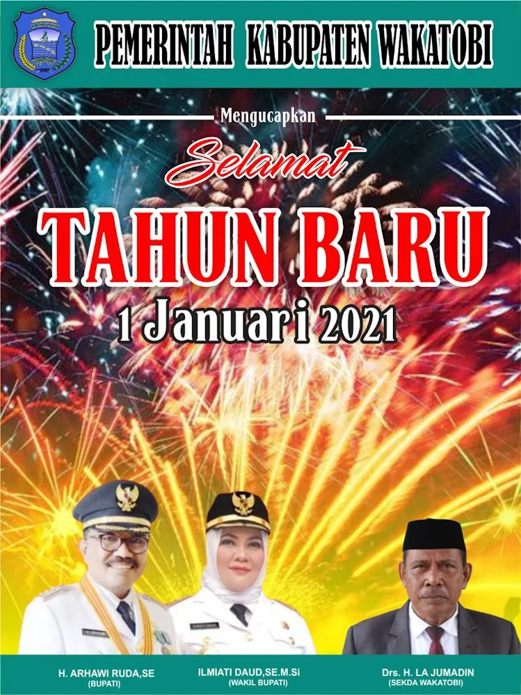 wakatobi_tahunbaru