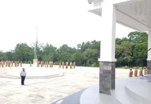 Pemkab Konsel Target WTP ke-4, Ini yang Dilakukan Pemkab Konsel Target WTP ke-4, Ini yang Dilakukan