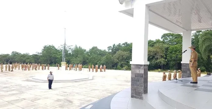 wtp4konsel Pemkab Konsel Target WTP ke-4, Ini yang Dilakukan