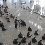 Memohon Perlindungan, Pemkot Kendari Gelar Zikir Akbar dan Doa Bersama Memohon Perlindungan, Pemkot Kendari Gelar Zikir Akbar dan Doa Bersama