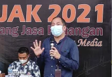 Usai Merger, BSI di Sultra Punya Aset Rp1,1 Triliun Kepala BSI Kantor Cabang Kendari A Silondae 1 Adam Malik