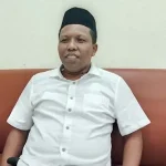 KPU Wakatobi Diduga Lalai, Dua Orang Caleg 2024 Lolos Jadi Anggota PPS Ketua KPU Wakatobi Abdul Rajab