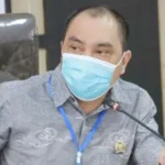 Soal Pasar Basah Mandonga, DPRD Kembali Agendakan RDP Terakhir Ketua Komisi II DPRD Kota Kendari Andi Silolipu