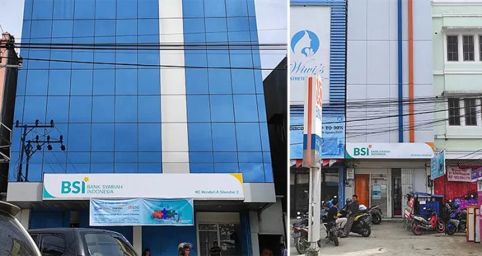 BSI Kendari BSI Kantor Cabang Kendari
