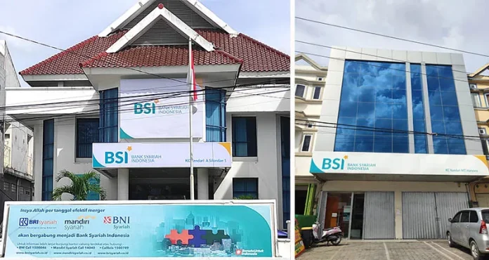 BSI Kantor Cabang Kendari