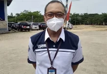 BI Sultra Target 69 Ribu Pelaku Usaha Gunakan QRIS Tahun Ini Kepala perwakilan Bank Indonesia (BI) Sulawesi Tenggara (Sultra), Bimo Epyanto