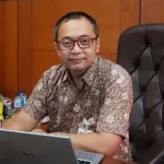 BI Sultra Beri Beasiswa untuk Mahasiswa USN Kolaka, Berikut Syaratnya Kepala Kantor Perwakilan (KPw) Bank Indonesia Sultra Bimo Epyanto