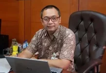 BI Sultra Beri Beasiswa untuk Mahasiswa USN Kolaka, Berikut Syaratnya Kepala Kantor Perwakilan (KPw) Bank Indonesia Sultra Bimo Epyanto