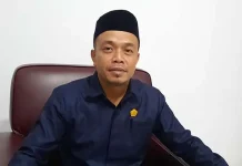DPRD Kolut Perketat Pengawasan Distribusi Pupuk Bersubsidi Ketua DPRD Kolut, Buhari