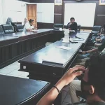 Dugaan Kasus Plagiat Rektor UHO Kembali Disuarakan di DPRD Sultra Dugaan Kasus Plagiat Rektor UHO Kembali Disuarakan di DPRD Sultra