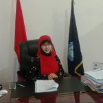 Direktur Poltekkes Askrening