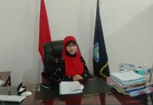 Tahun Ini Poltekkes Kendari Siapkan 750 Kuota Maba Direktur Poltekkes Askrening