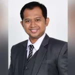 Kasus Covid-19 Tinggi, Ini Penjelasan Manajemen ANTAM UBPN Sultra Vice President (VP) Corporate Social Responsibility, Human Capital and Finance (CSR, HC and Finance) ANTAM Tbk UBPN Sultra, Dito Yulianto