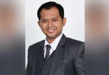 Kasus Covid-19 Tinggi, Ini Penjelasan Manajemen ANTAM UBPN Sultra Vice President (VP) Corporate Social Responsibility, Human Capital and Finance (CSR, HC and Finance) ANTAM Tbk UBPN Sultra, Dito Yulianto