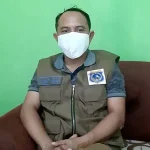 Dinkes Mubar ke Tenaga Vaksin: Pastikan Semua Memenuhi Syarat Disuntik Kepala Dinas Kesehatan (Kadinkes) Mubar LM Ishar Masiala