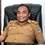 Diknas Mubar Bolehkan Sekolah Belajar Tatap Muka Plt Kadiknas Mubar, Jamuddin